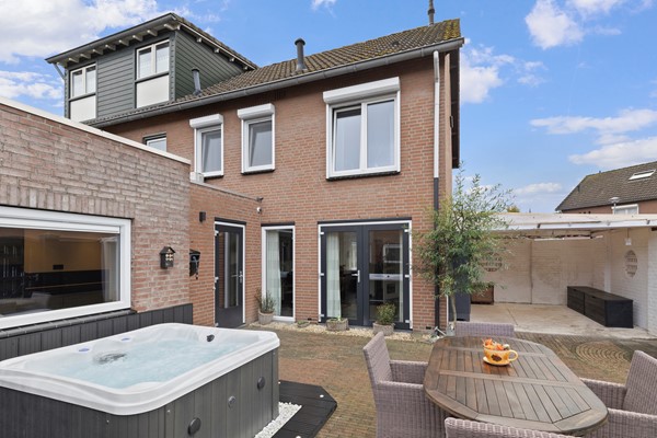 Medium property photo - Van der Marckstraat 12, 5993 EB Maasbree